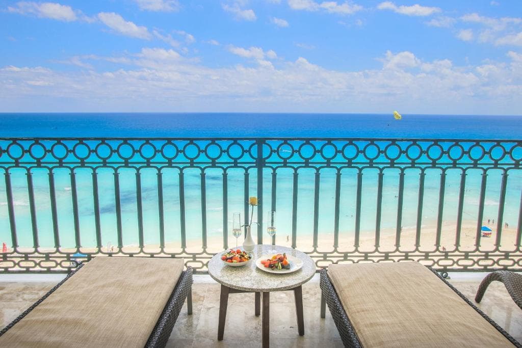 Sandos Cancún All Inclusive - Adults Only - 7