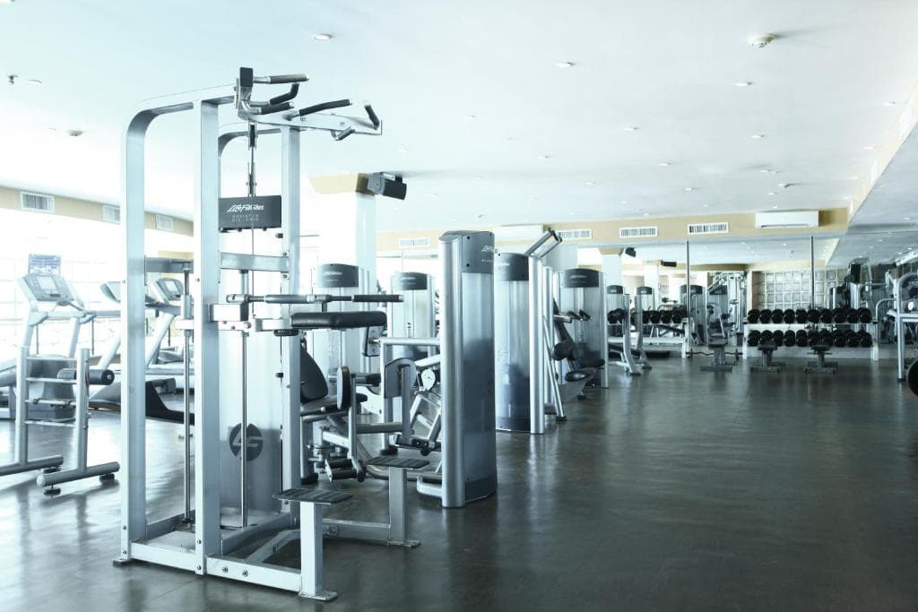 Sandos Cancún All Inclusive - Adults Only - 18