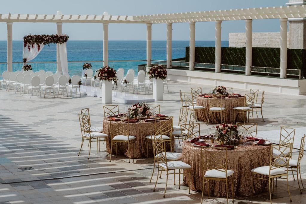 Sandos Cancún All Inclusive - Adults Only - 20