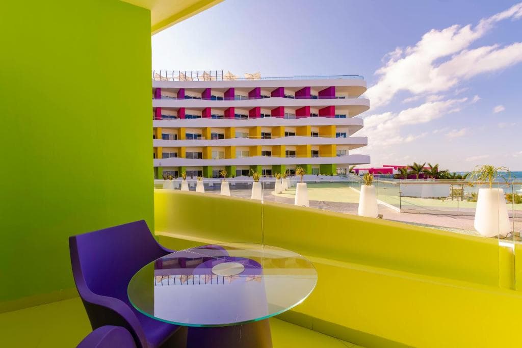 Temptation Cancun Resort - 27