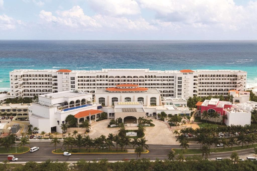 Hyatt Zilara Cancun - 44