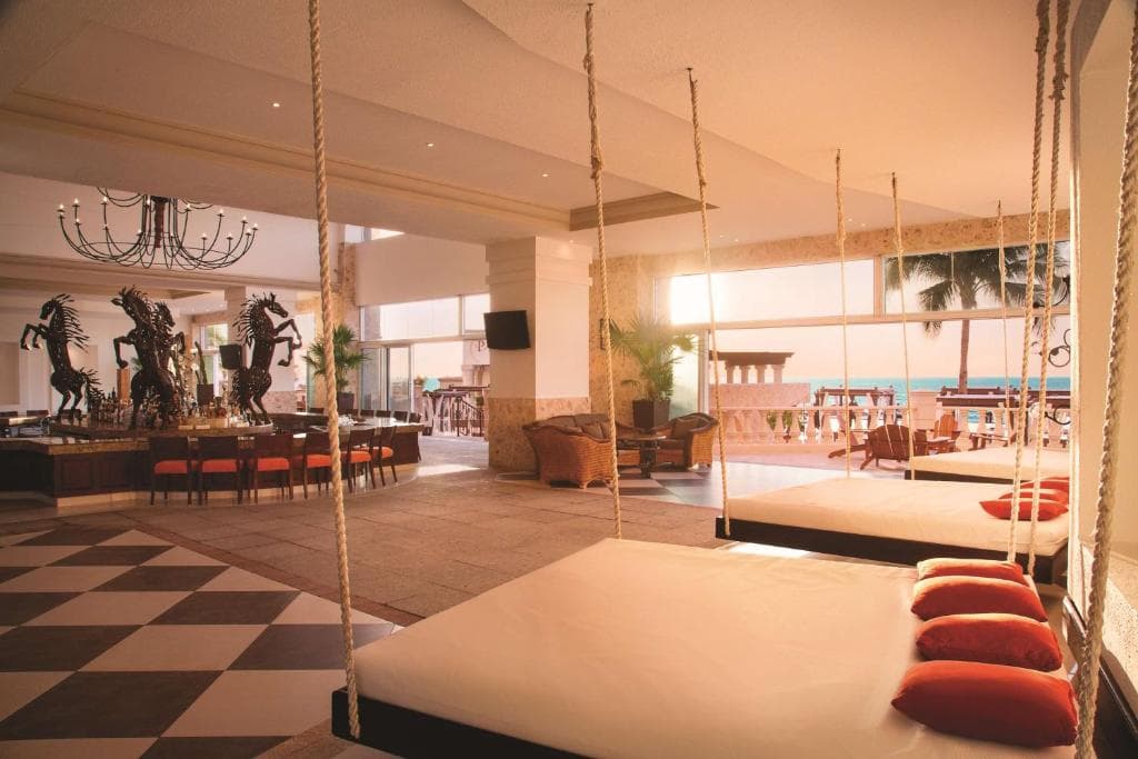 Hyatt Zilara Cancun - 42