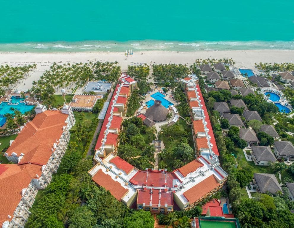 Viva Azteca by Wyndham, A Trademark All Inclusive Resort - 20