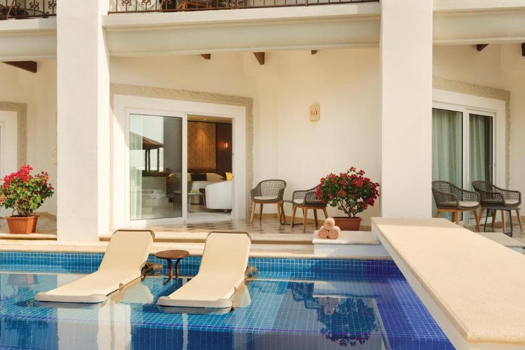 Hilton Playa del Carmen