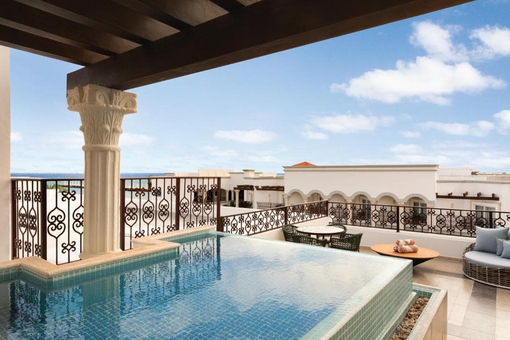 Hilton Playa del Carmen - 9