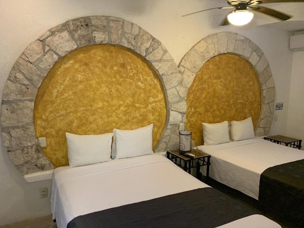 Tukan Hotel Playa del Carmen - 18