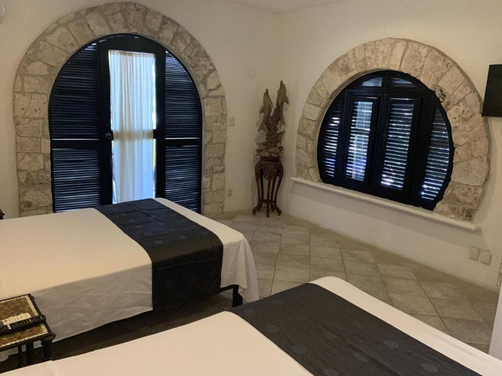 Tukan Hotel Playa del Carmen - 21