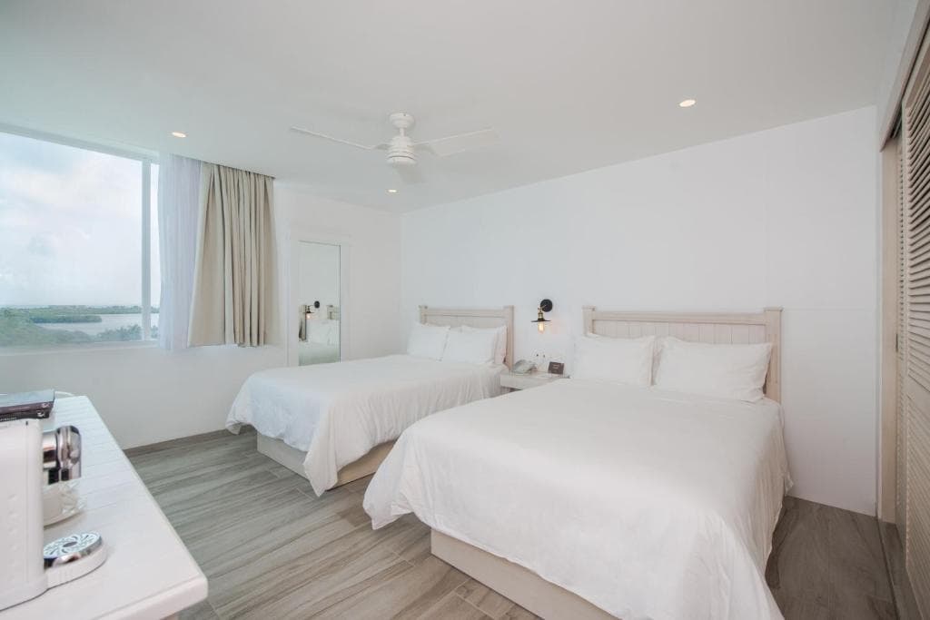 Oleo Cancun Playa Boutique - 35