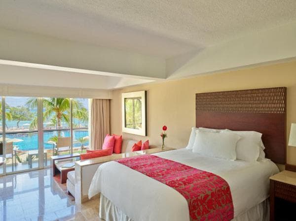 Grand Fiesta Americana Coral Beach Cancun - 29
