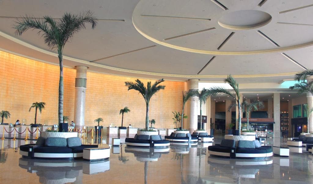 Seadust Cancun Family Resort - 15