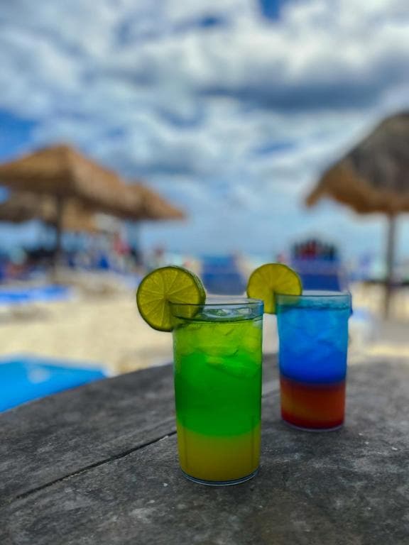 Seadust Cancun Family Resort - 23
