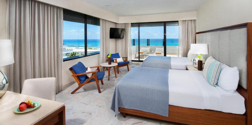 Park Royal Resort Cancun - 15