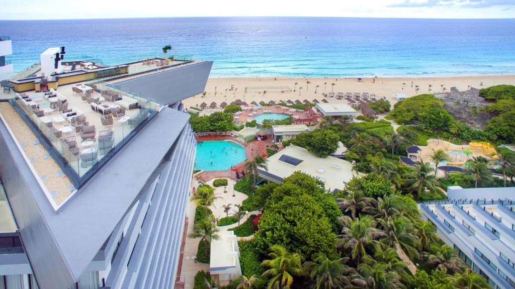 Park Royal Resort Cancun