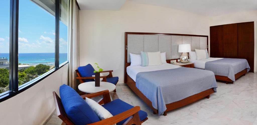Park Royal Resort Cancun - 9