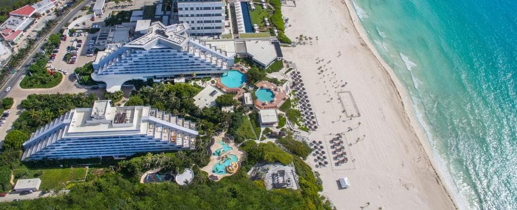 Park Royal Resort Cancun - 3