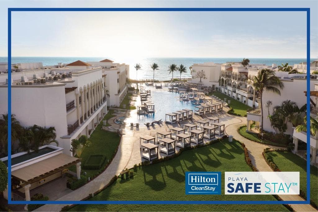 Hilton Playa del Carmen - 3