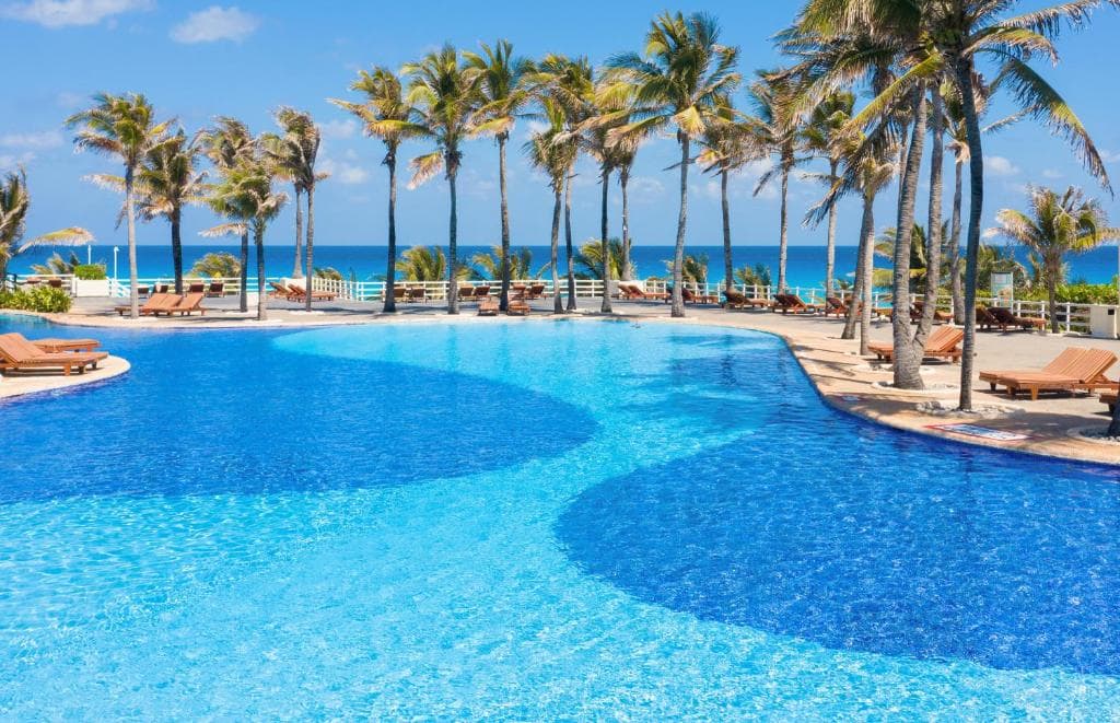 Grand Oasis Cancun - 19