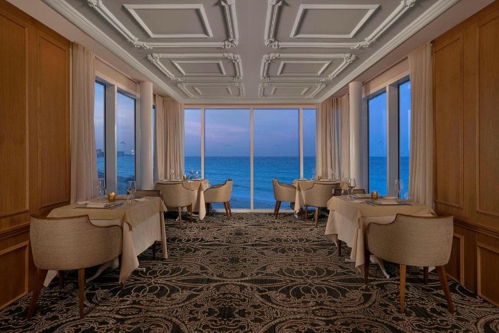 Sun Palace - 22