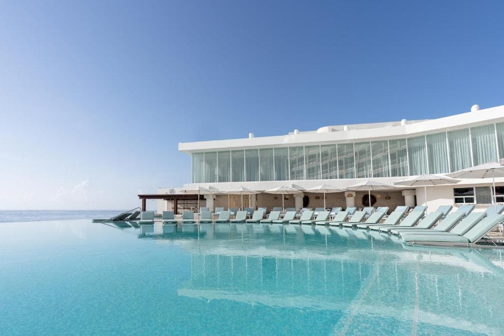 Sun Palace - 19