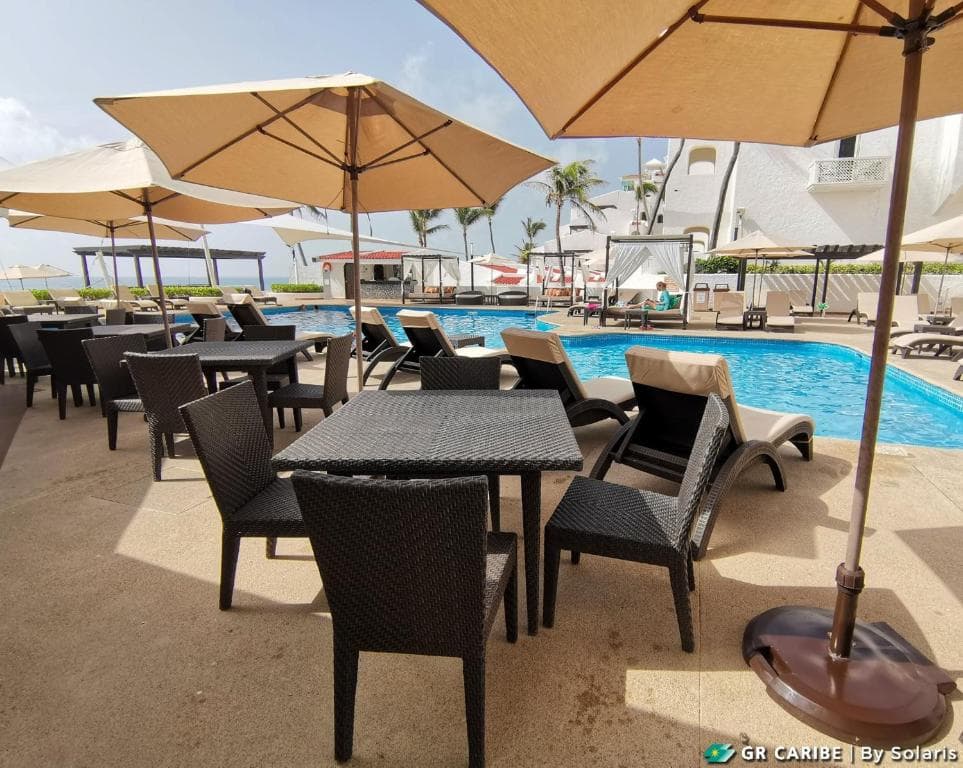 GR Caribe by Solaris - 15