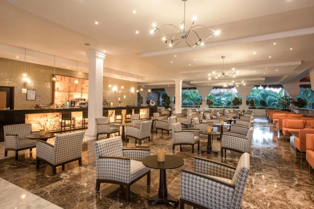 Grand Sunset Princess All Suites & Spa Resort - 44