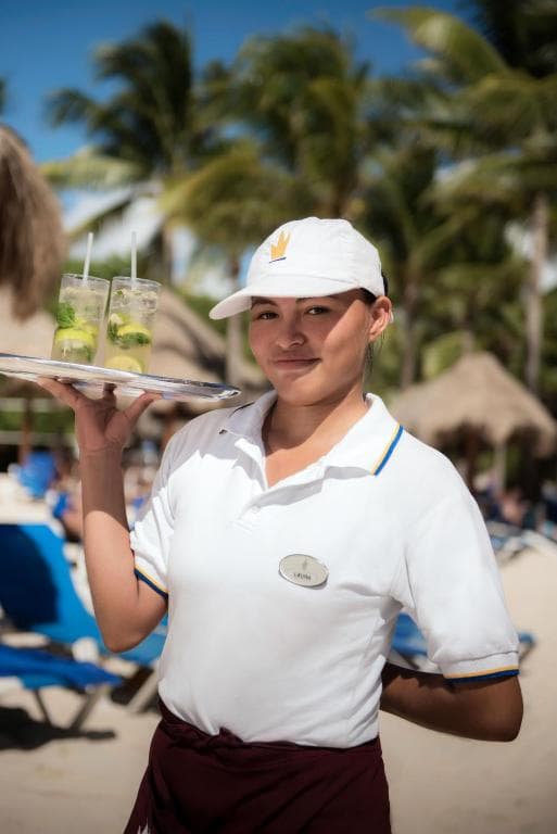 Grand Sunset Princess All Suites & Spa Resort - 45