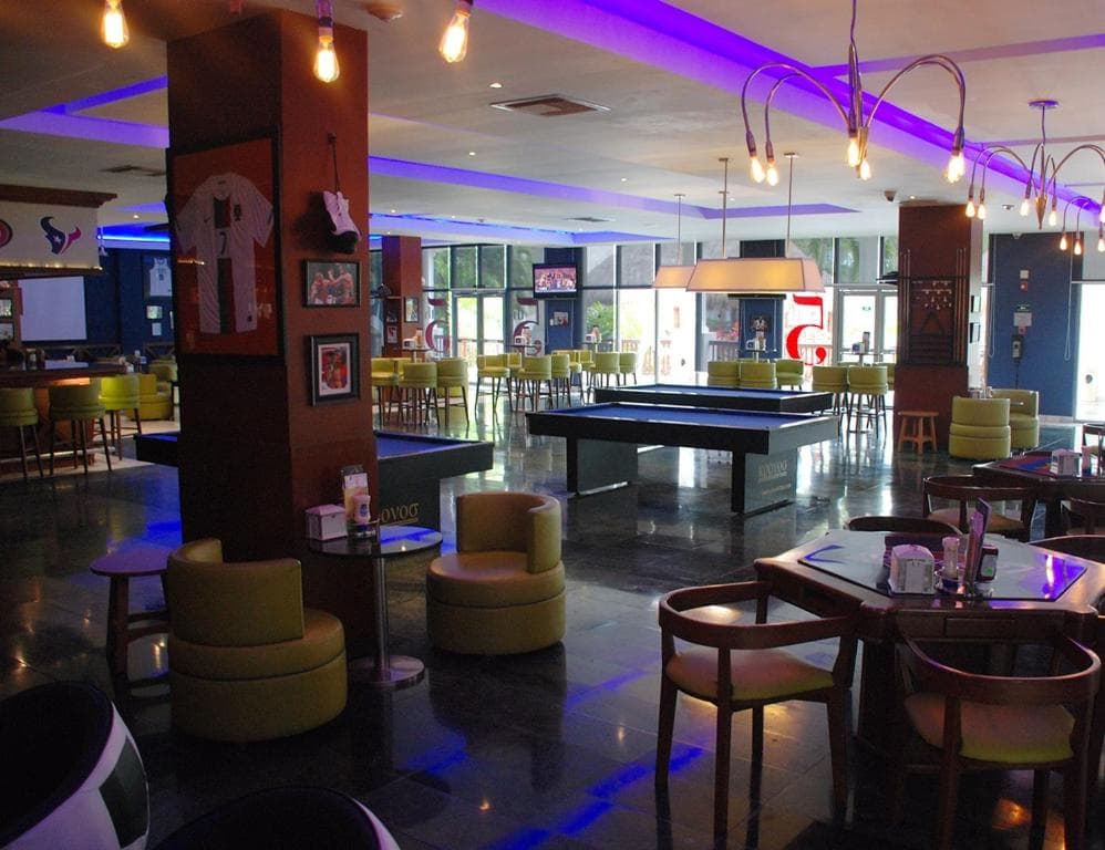 Grand Sunset Princess All Suites & Spa Resort - 25