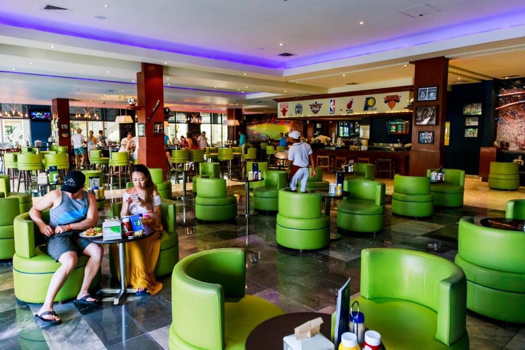 Grand Sunset Princess All Suites & Spa Resort - 28