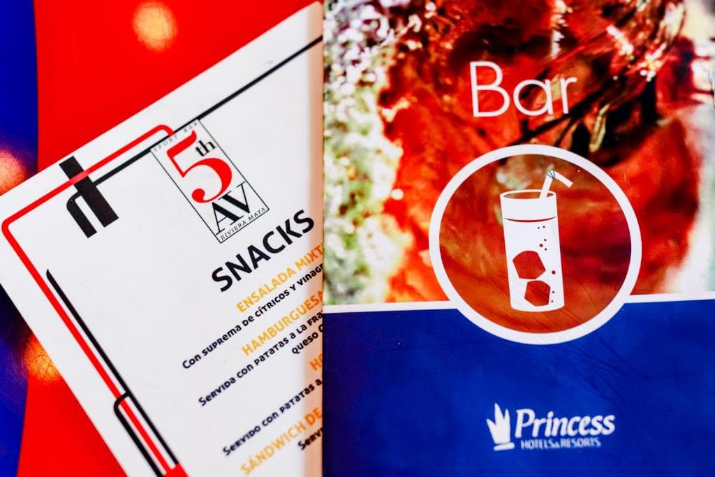 Grand Sunset Princess All Suites & Spa Resort - 29