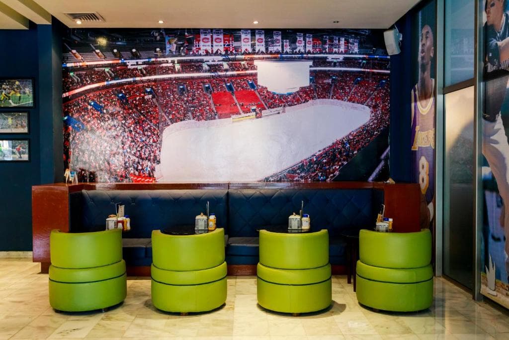 Grand Sunset Princess All Suites & Spa Resort - 32