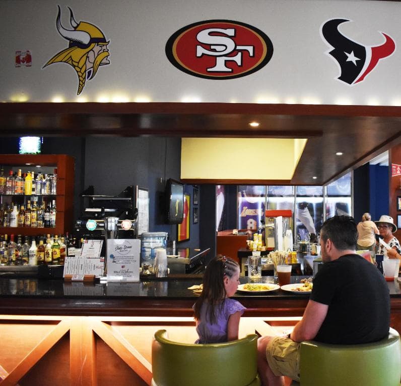 Grand Sunset Princess All Suites & Spa Resort - 35