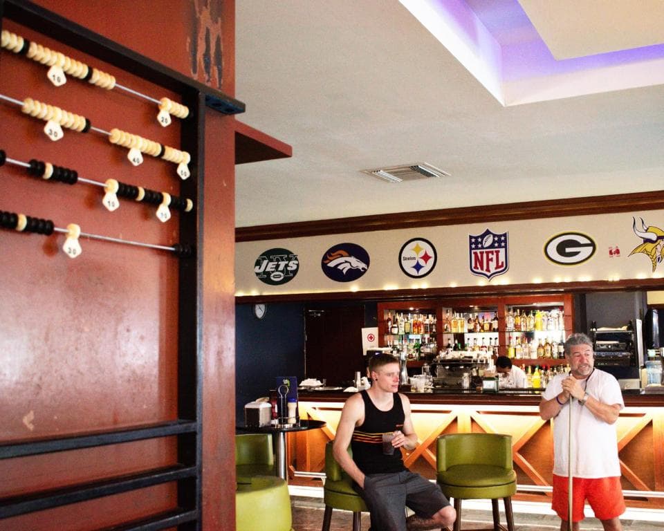 Grand Sunset Princess All Suites & Spa Resort - 37