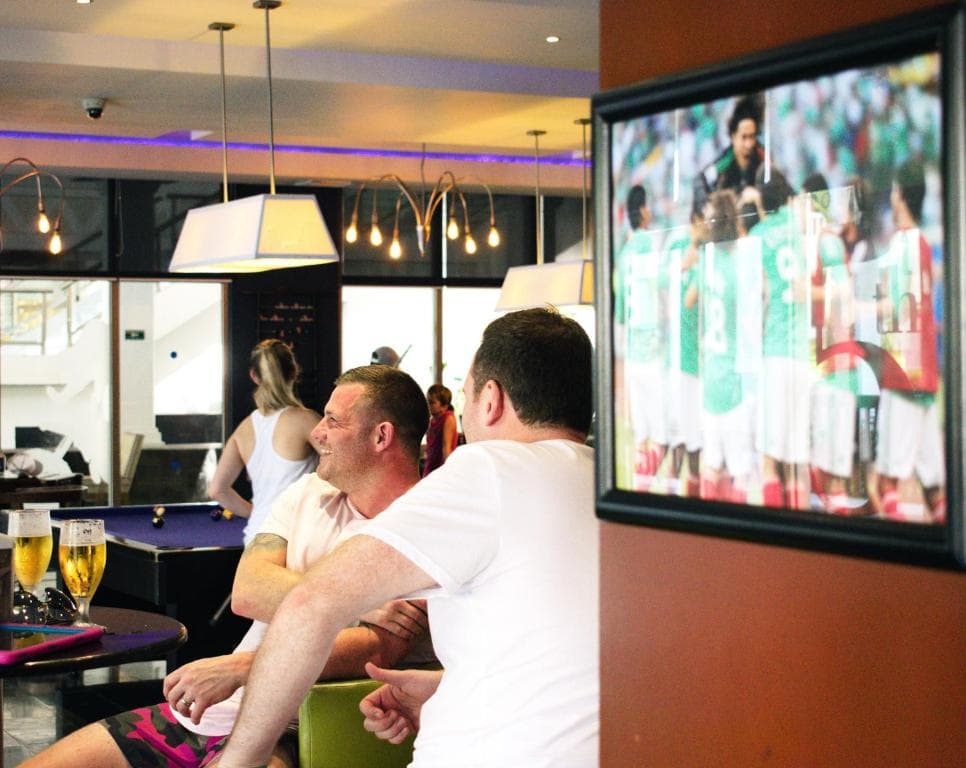 Grand Sunset Princess All Suites & Spa Resort - 38