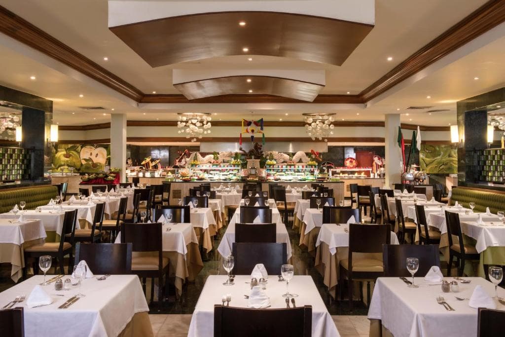 Grand Sunset Princess All Suites & Spa Resort - 24