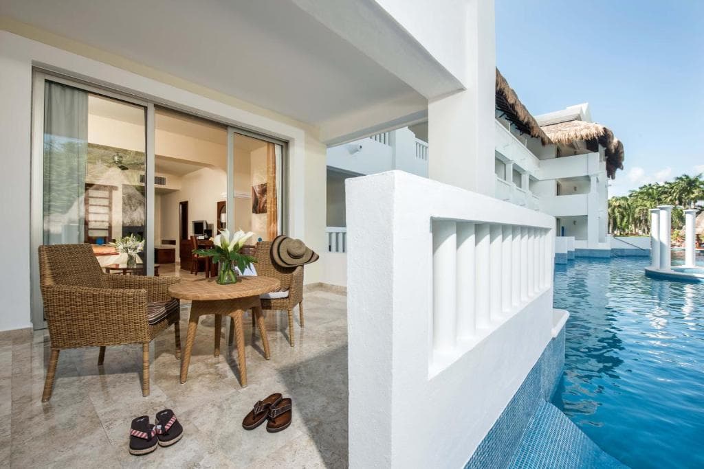 Grand Sunset Princess All Suites & Spa Resort - 16