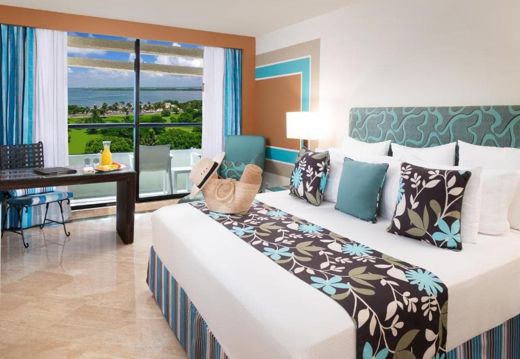 The Pyramid at Grand Cancun by Oasis - 28