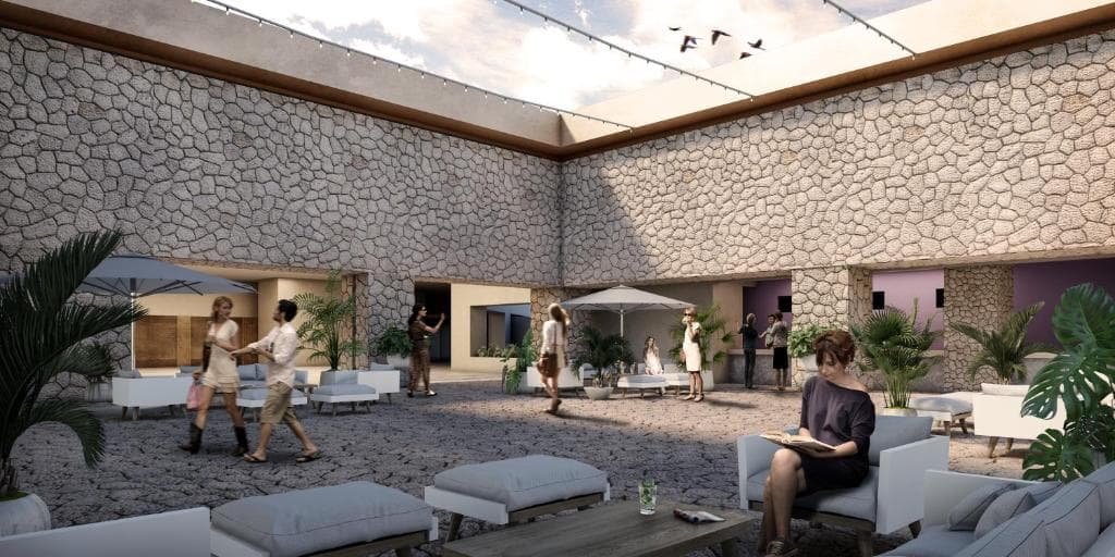 Hotel Xcaret Arte - 4