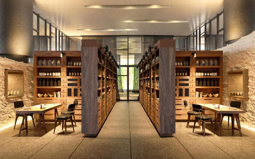 Hotel Xcaret Arte - 8