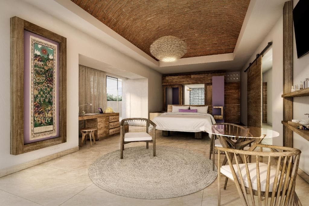 Hotel Xcaret Arte - 9