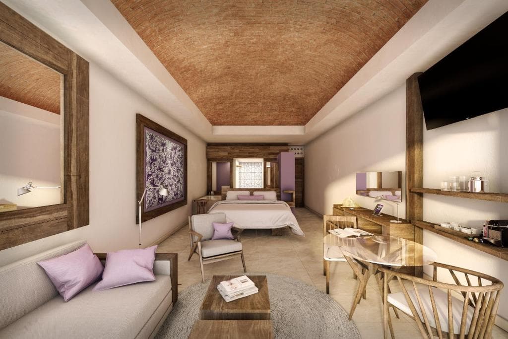 Hotel Xcaret Arte - 13