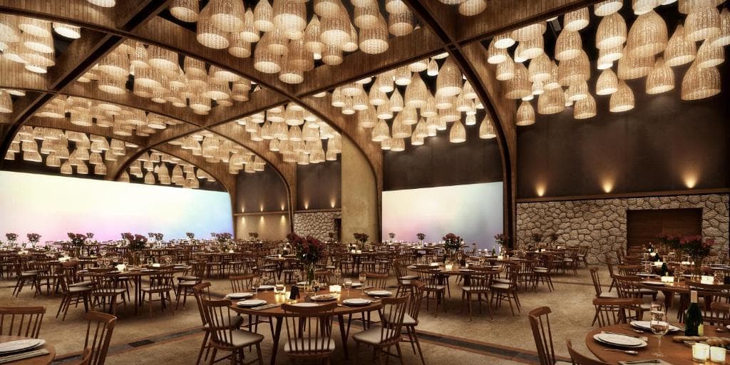 Hotel Xcaret Arte - 14