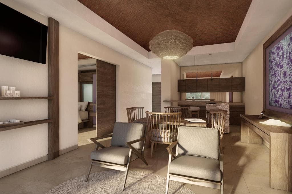 Hotel Xcaret Arte - 15