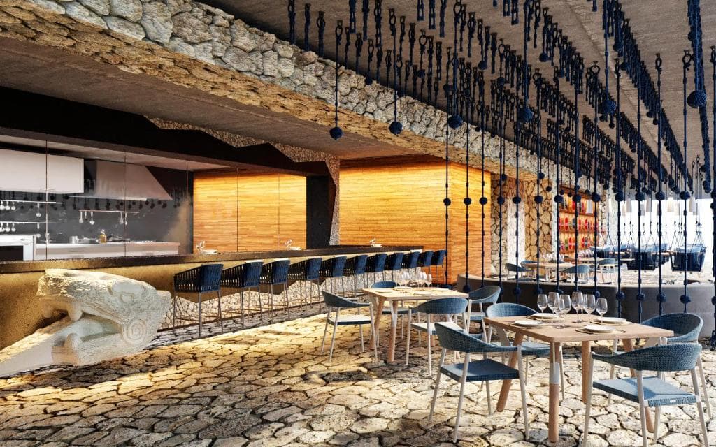 Hotel Xcaret Arte - 16