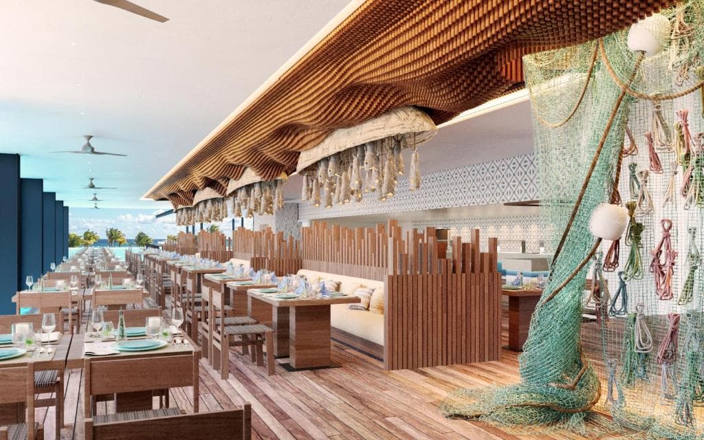 Hotel Xcaret Arte - 17