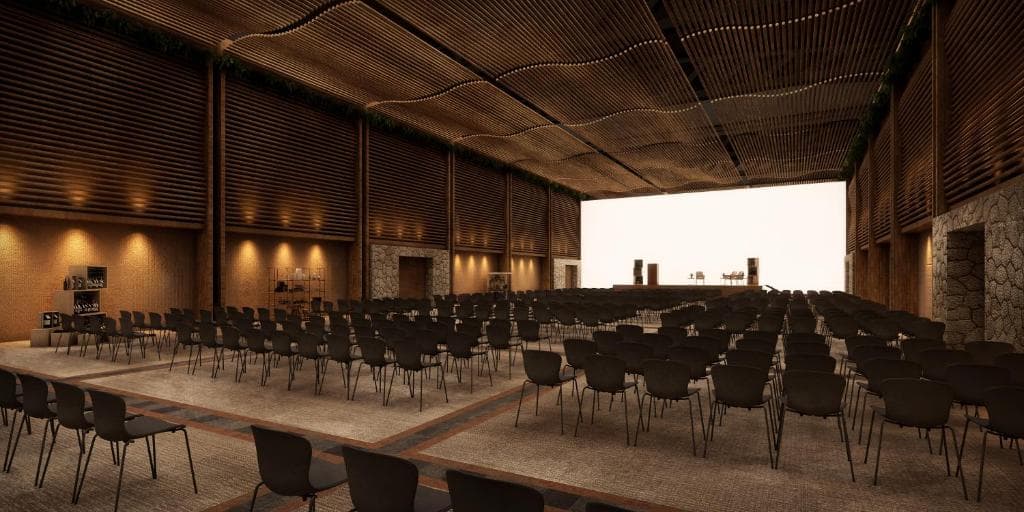 Hotel Xcaret Arte - 18