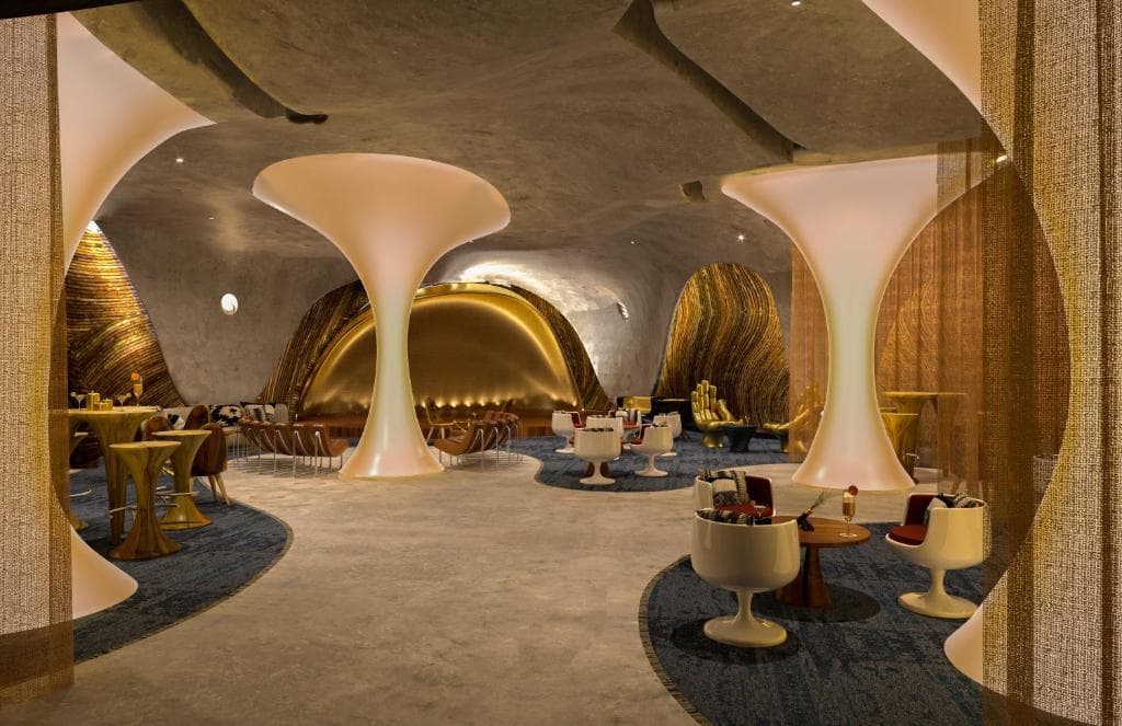 Hotel Xcaret Arte - 19