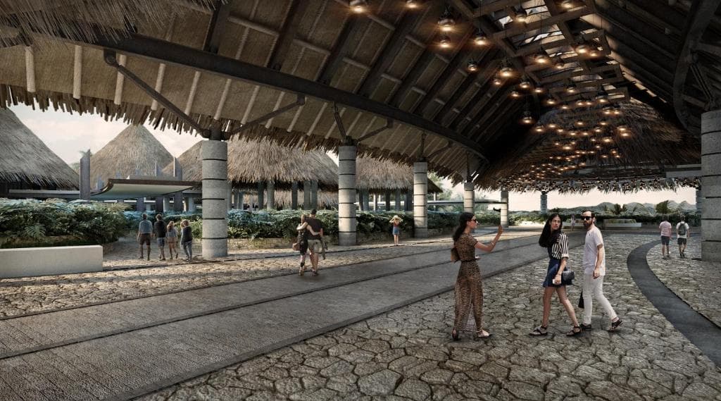 Hotel Xcaret Arte - 21