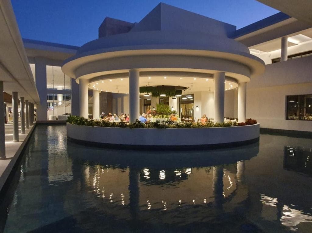 Majestic Elegance Costa Mujeres - 18