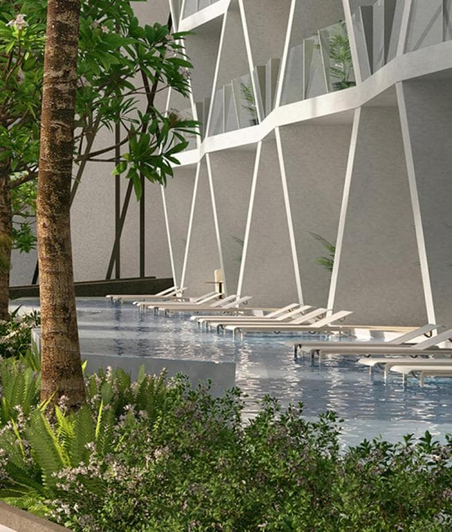Hilton Cancun - 2