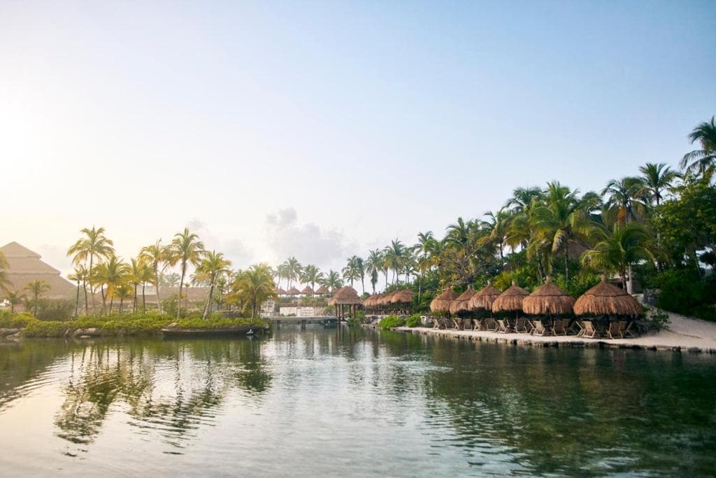 Hotel Xcaret Arte - 25